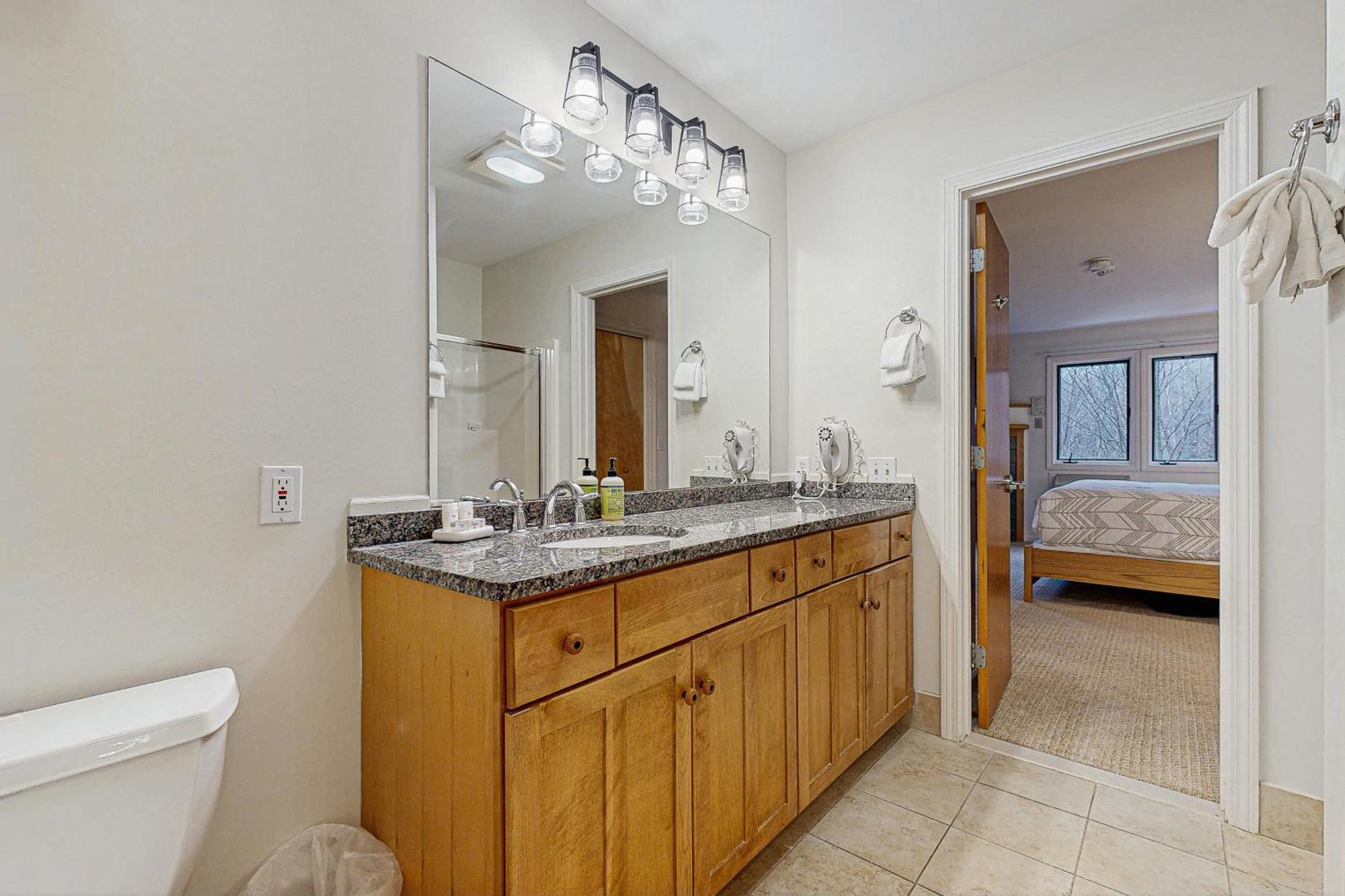 Trailside Highlands Villa Jeffersonville Kültér fotó